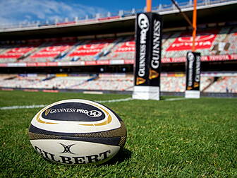 Ireland stars return for Satur...